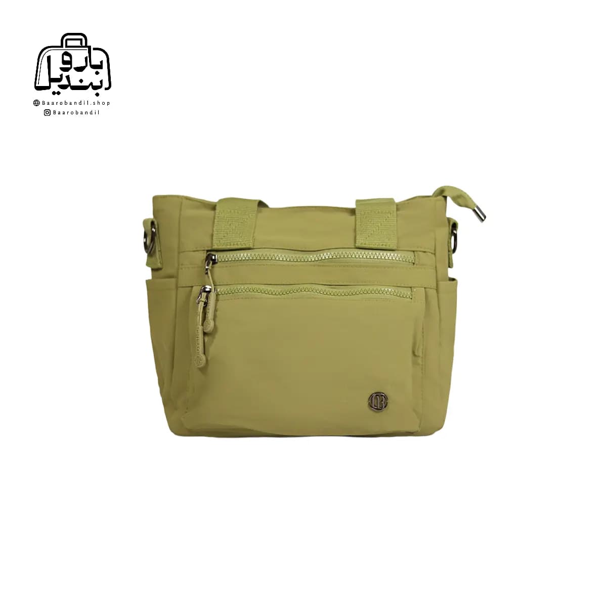 کیف زنانه دوشی چیبائو Chibao کد ۴۰۳۵