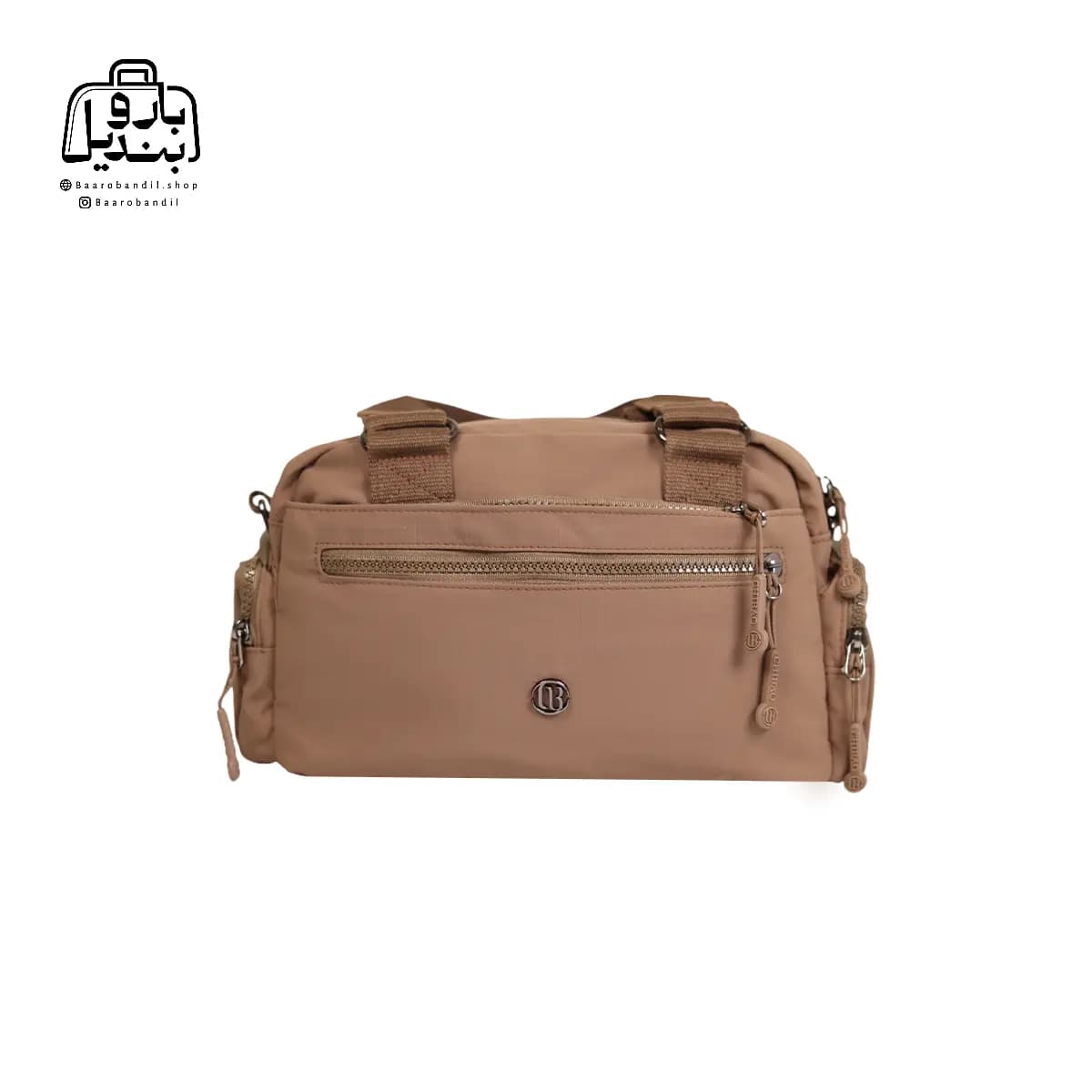 کیف زنانه دوشی چیبائو Chibao کد ۱۵۳۰ — تصویر ۶