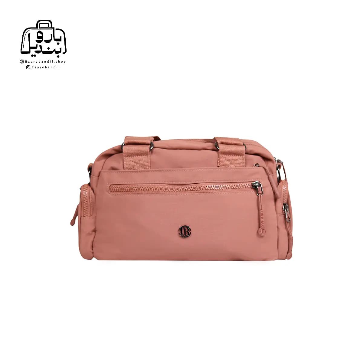 کیف زنانه دوشی چیبائو Chibao کد ۱۵۳۰ — تصویر ۲