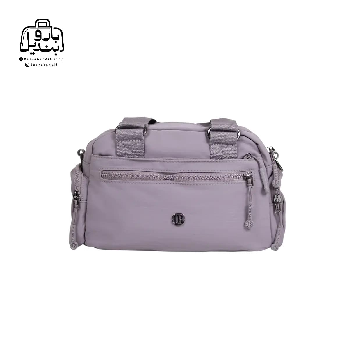 کیف زنانه دوشی چیبائو Chibao کد ۱۵۳۰ — تصویر ۵