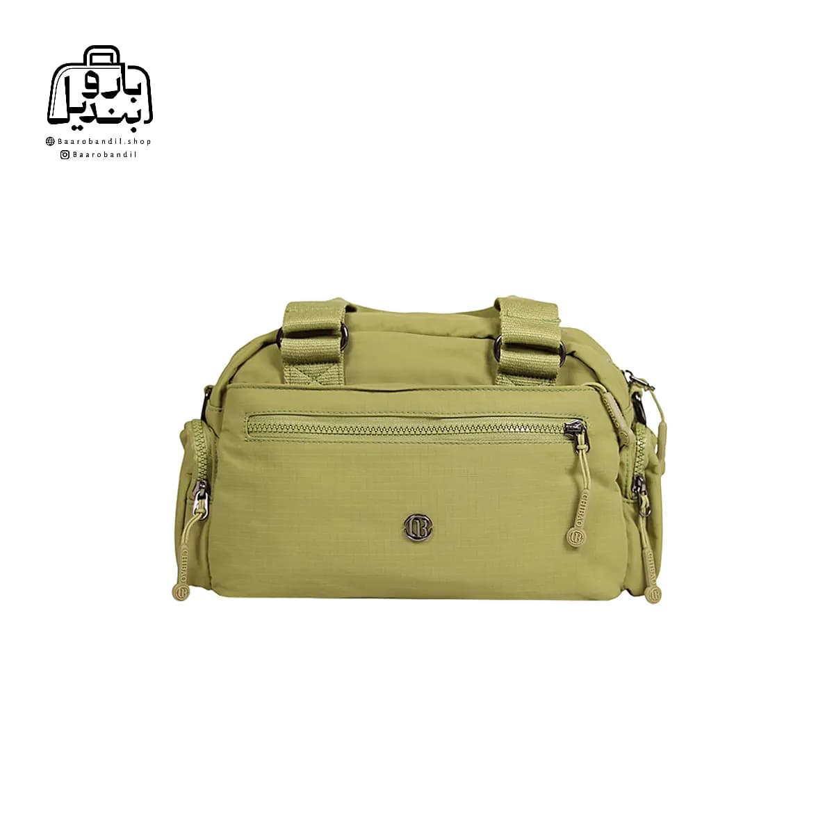 کیف زنانه دوشی چیبائو Chibao کد ۱۵۳۰