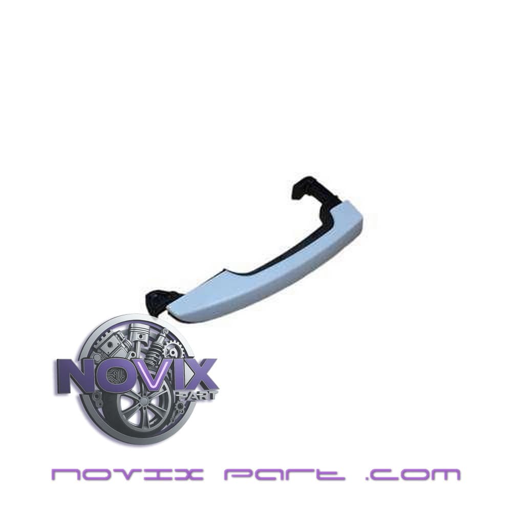 دستگیره بیرونی درب جلو چپ ام وی ام MVM X55 PRO