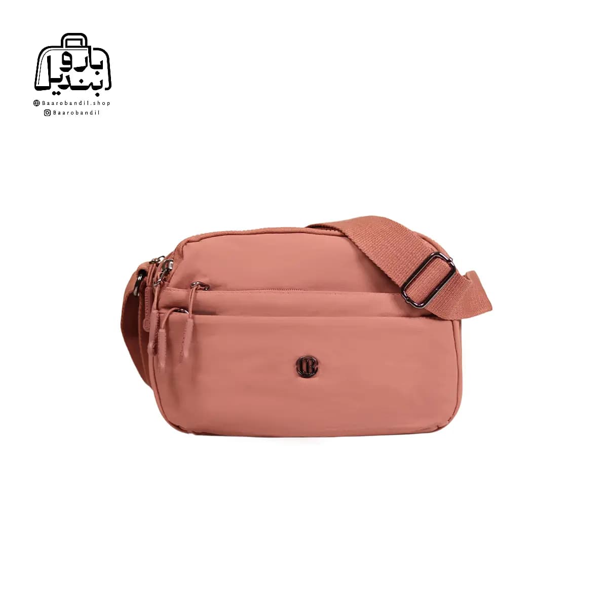 کیف زنانه دوشی چیبائو Chibao کد ۲۰۲۰