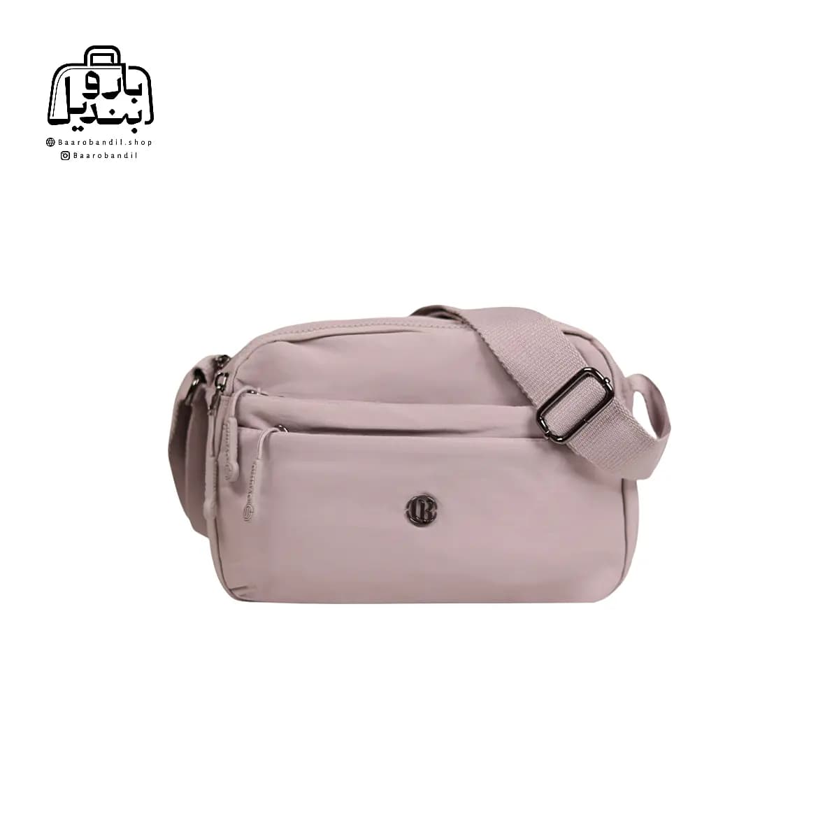 کیف زنانه دوشی چیبائو Chibao کد ۲۰۲۰ — تصویر ۶