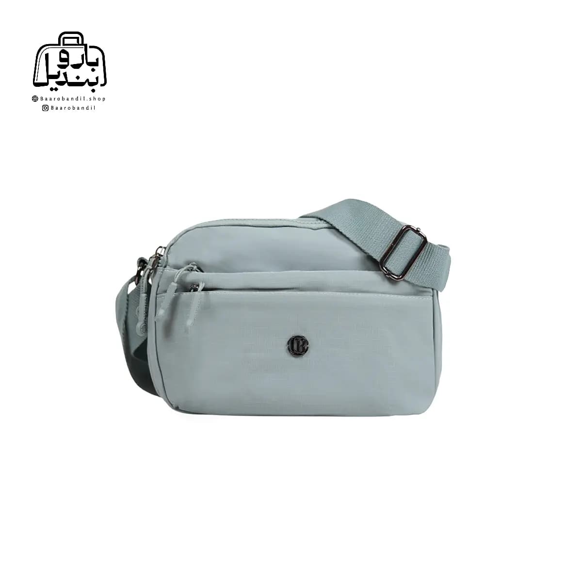 کیف زنانه دوشی چیبائو Chibao کد ۲۰۲۰ — تصویر ۳