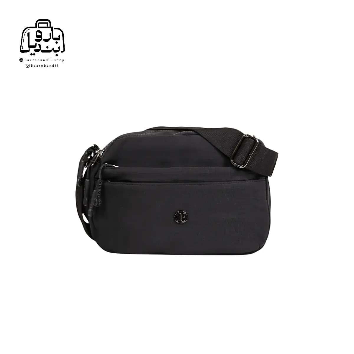 کیف زنانه دوشی چیبائو Chibao کد ۲۰۲۰ — تصویر ۷