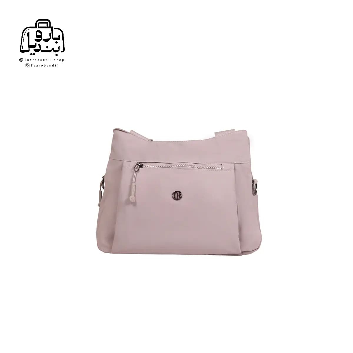 کیف زنانه دوشی چیبائو Chibao کد ۷۹۰۲۴ — تصویر ۲