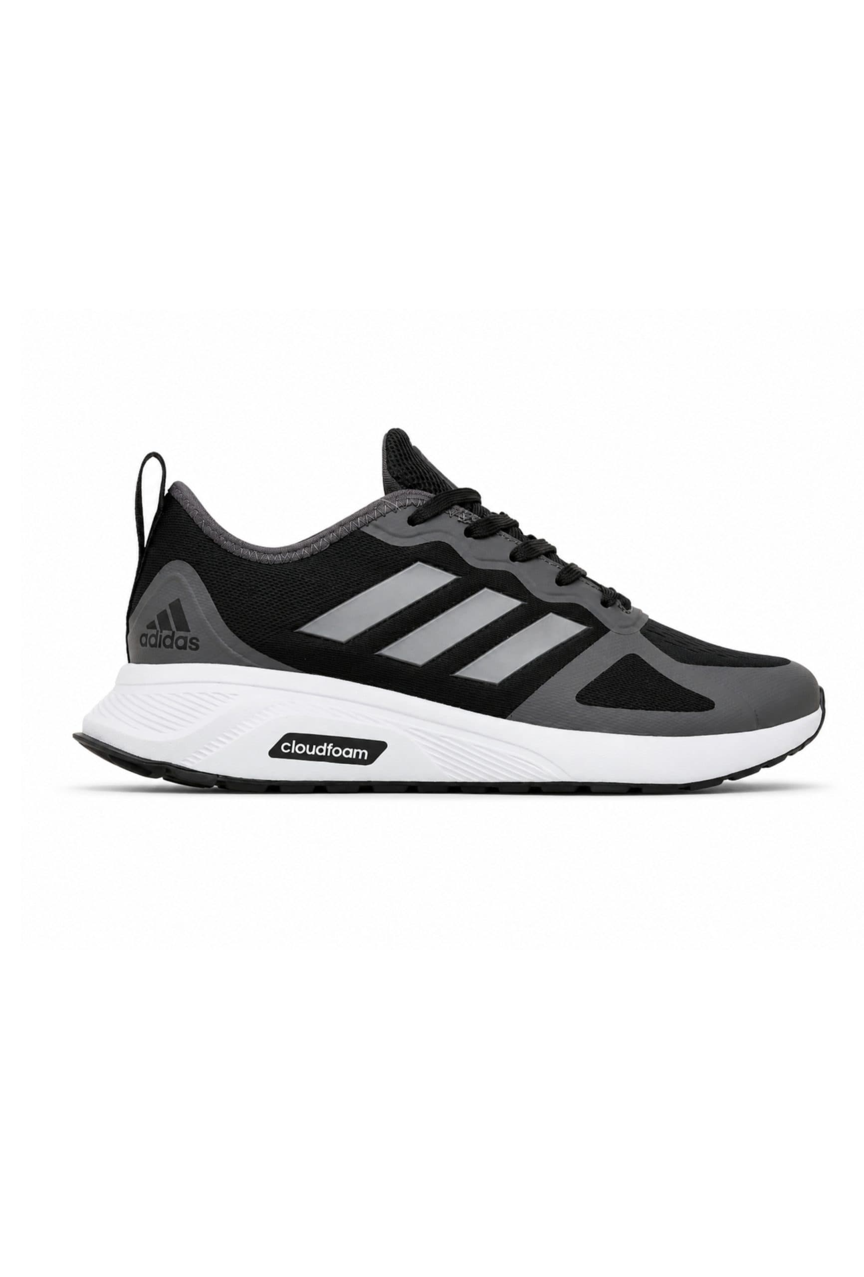 کفش ادیداس مردانه مدل کلودفوم با سایزبندی Adidas Cloudfoam