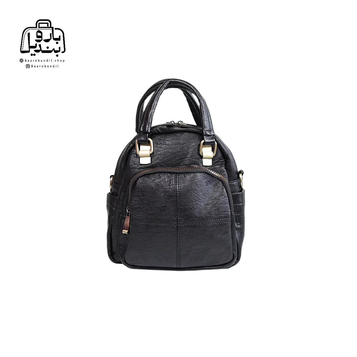 کیف زنانه دوشی موجیتو Mojito کد ۷۶۲۵ — تصویر ۵
