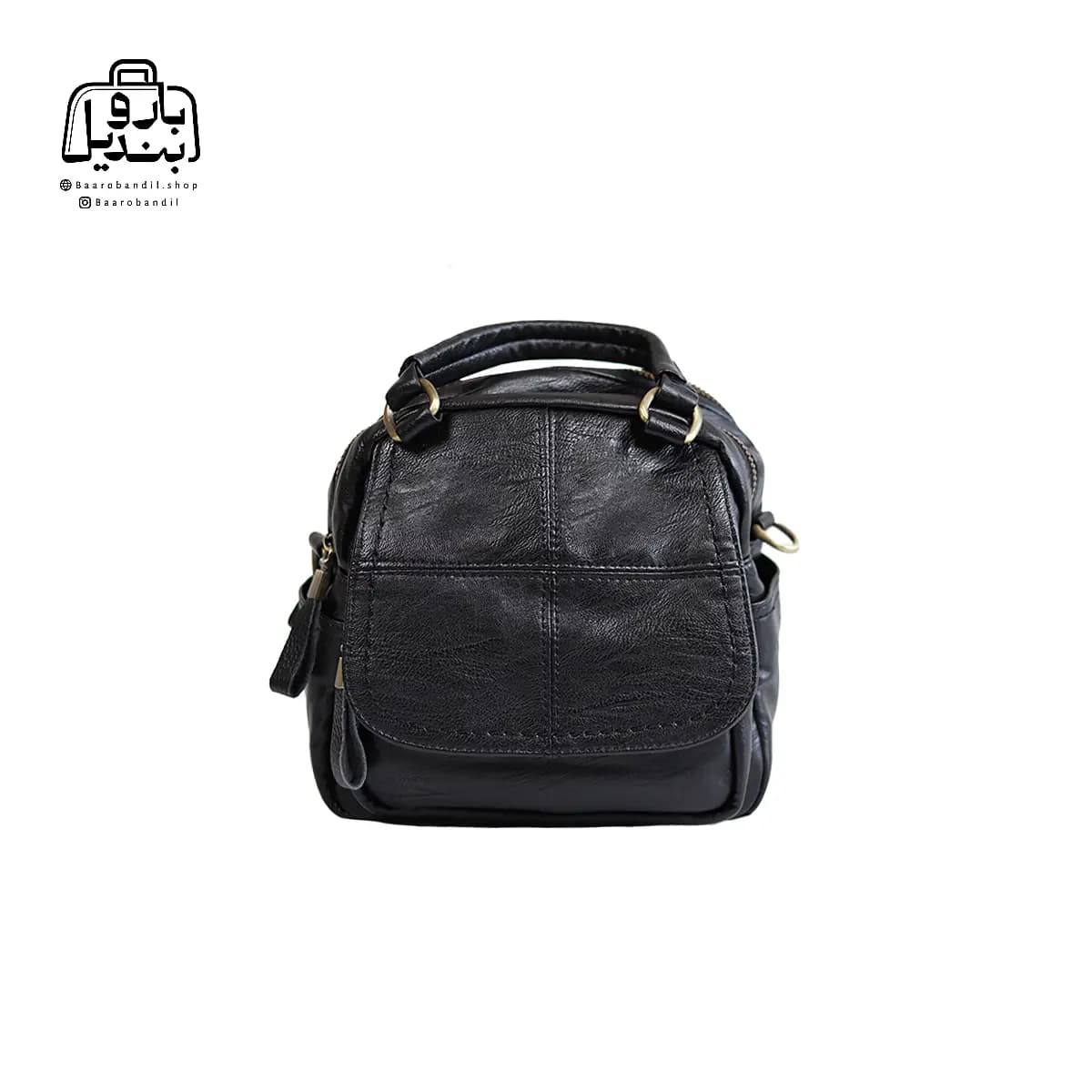 کیف زنانه دوشی موجیتو Mojito کد ۷۶۱۷