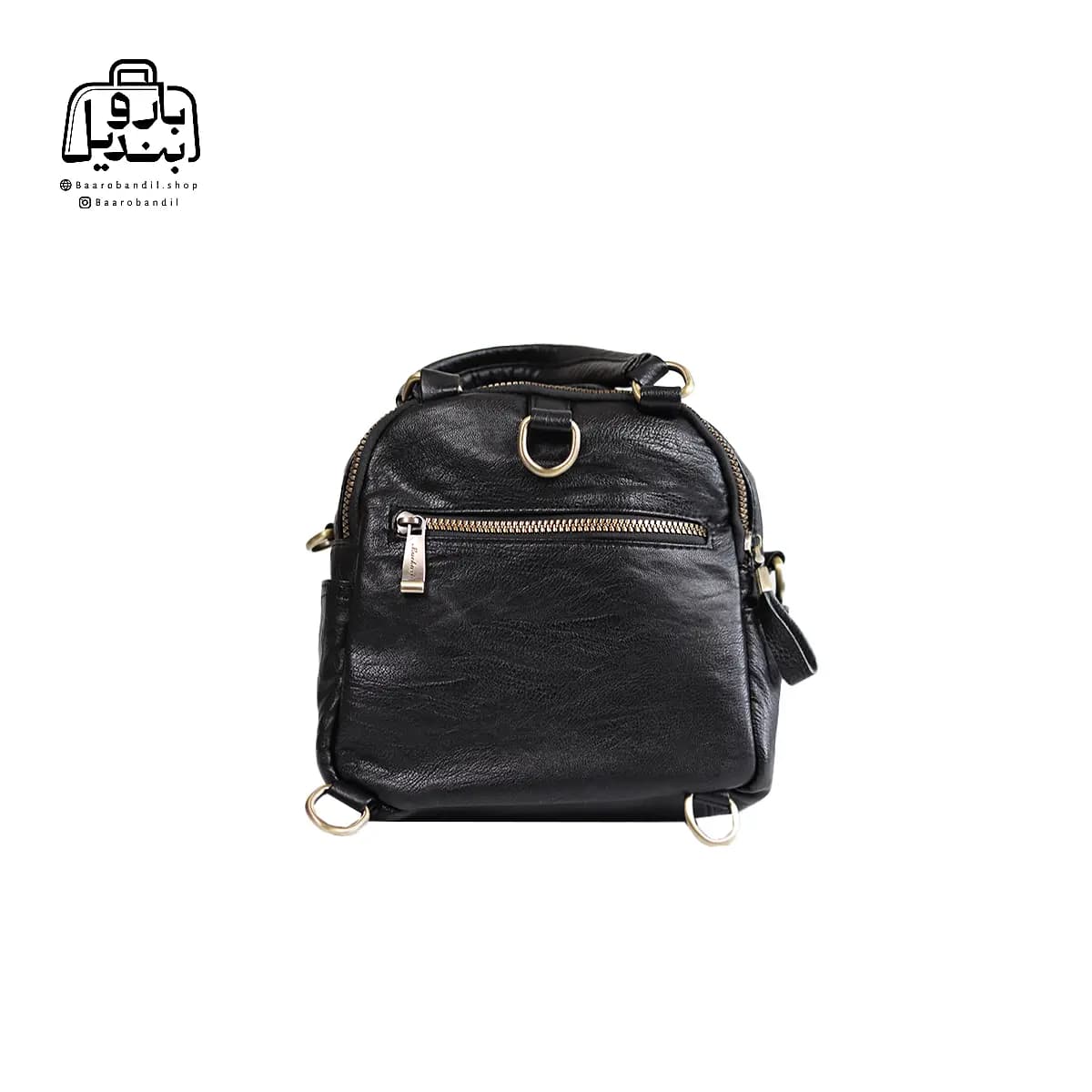 کیف زنانه دوشی موجیتو Mojito کد ۷۶۱۷ — تصویر ۷