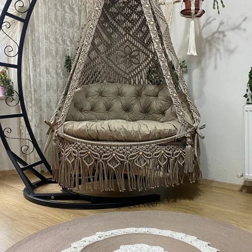 صندلی تابی النا مبلمان آپادانا apadana مدل 633750