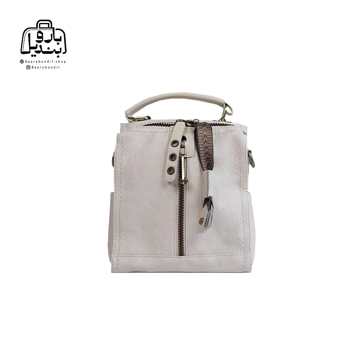 کیف زنانه دوشی موجیتو Mojito کد ۷۶۰۹