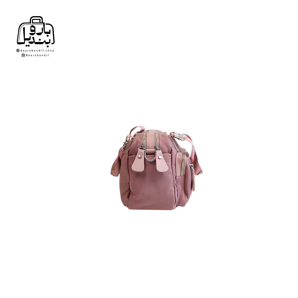 کیف زنانه دوشی موجیتو Mojito کد ۱۰۶۸ — تصویر ۶