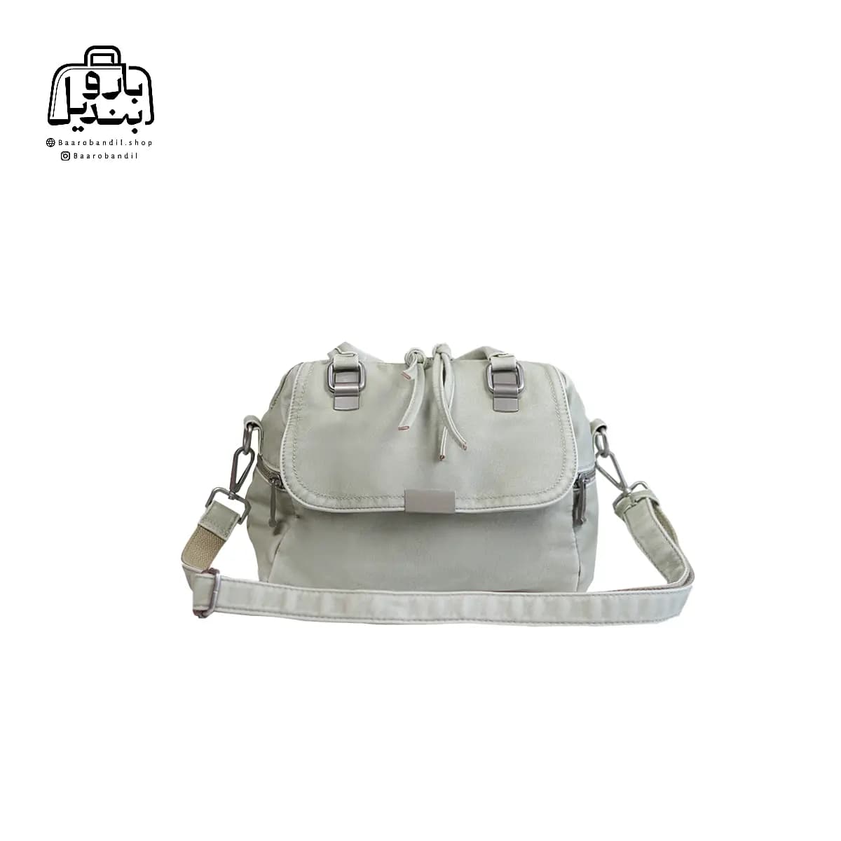 کیف زنانه دوشی موجیتو Mojito کد ۱۰۲۹ — تصویر ۸