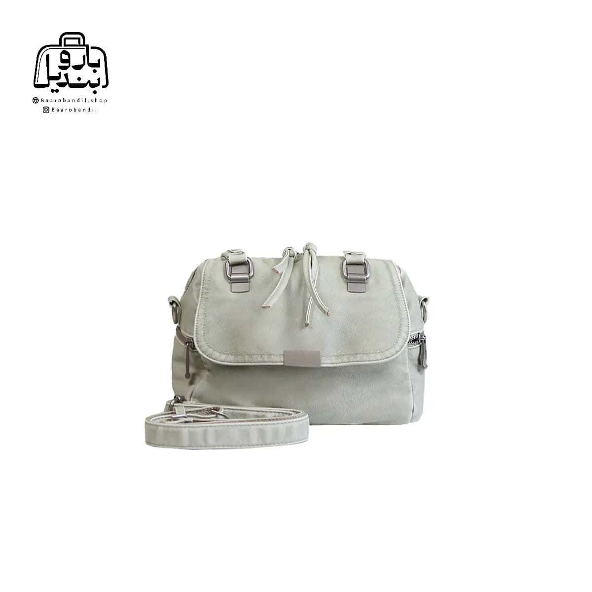 کیف زنانه دوشی موجیتو Mojito کد ۱۰۲۹ — تصویر ۷