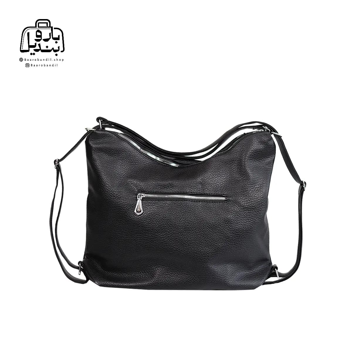 کیف زنانه دوشی فشن بگ Fashion Bag کد ۵۰۸۷ — تصویر ۵