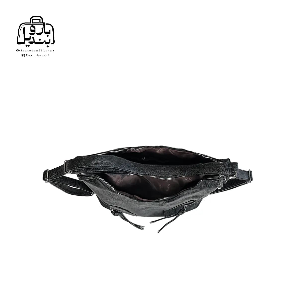 کیف زنانه دوشی فشن بگ Fashion Bag کد ۵۰۸۷ — تصویر ۶