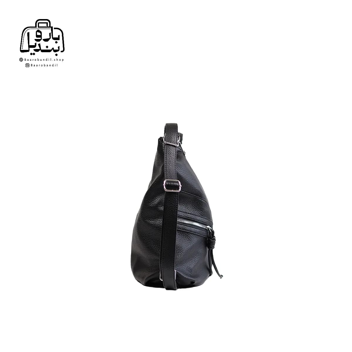 کیف زنانه دوشی فشن بگ Fashion Bag کد ۵۰۸۷ — تصویر ۴