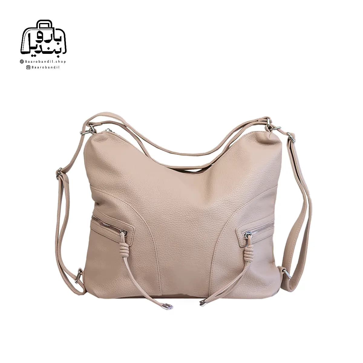 کیف زنانه دوشی فشن بگ Fashion Bag کد ۵۰۸۷