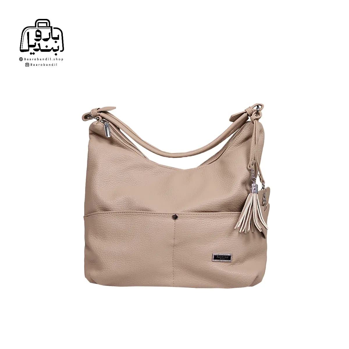 کیف زنانه دوشی فشن بگ Fashion Bag کد ۹۹۶۹ — تصویر ۲