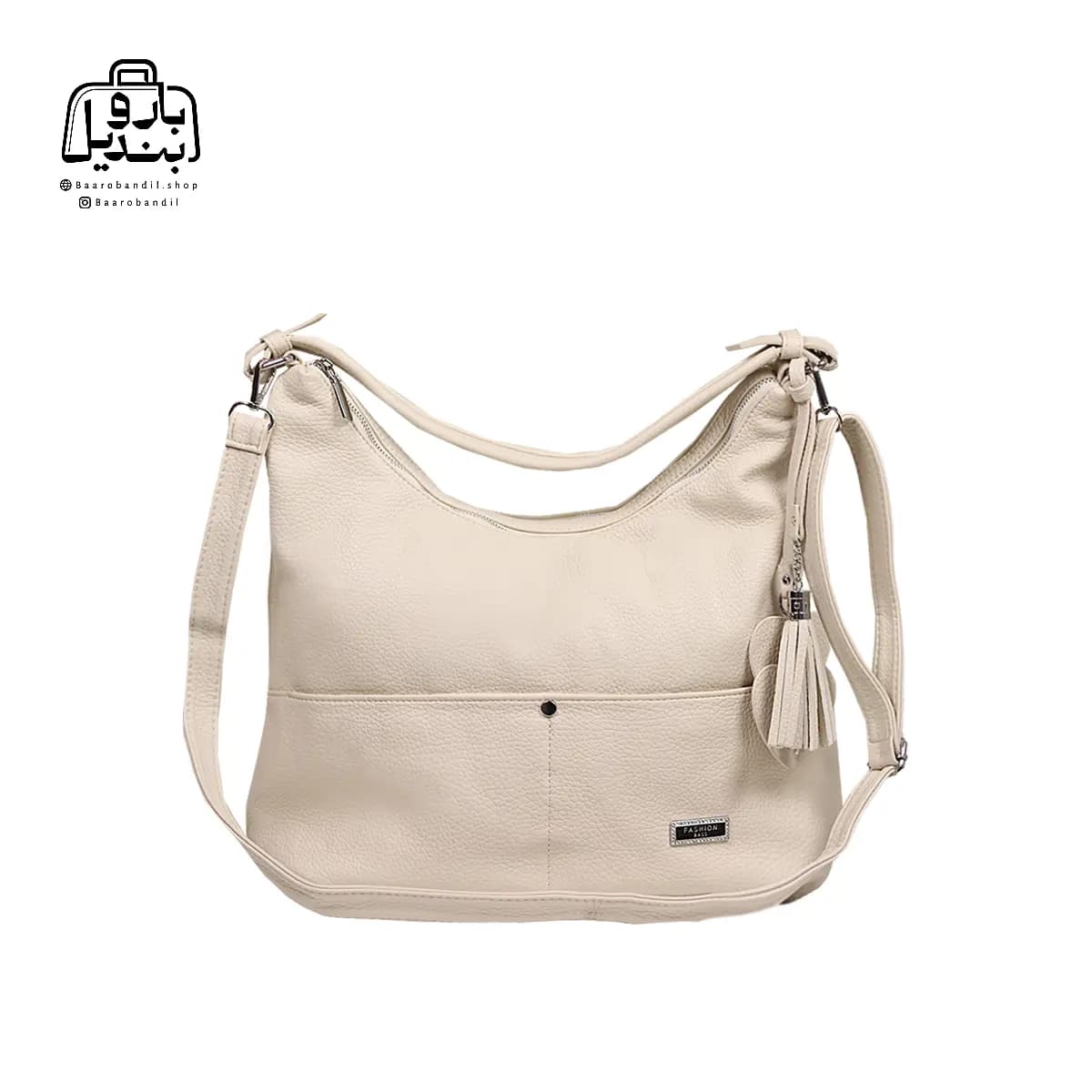 کیف زنانه دوشی فشن بگ Fashion Bag کد ۹۹۶۹ — تصویر ۸