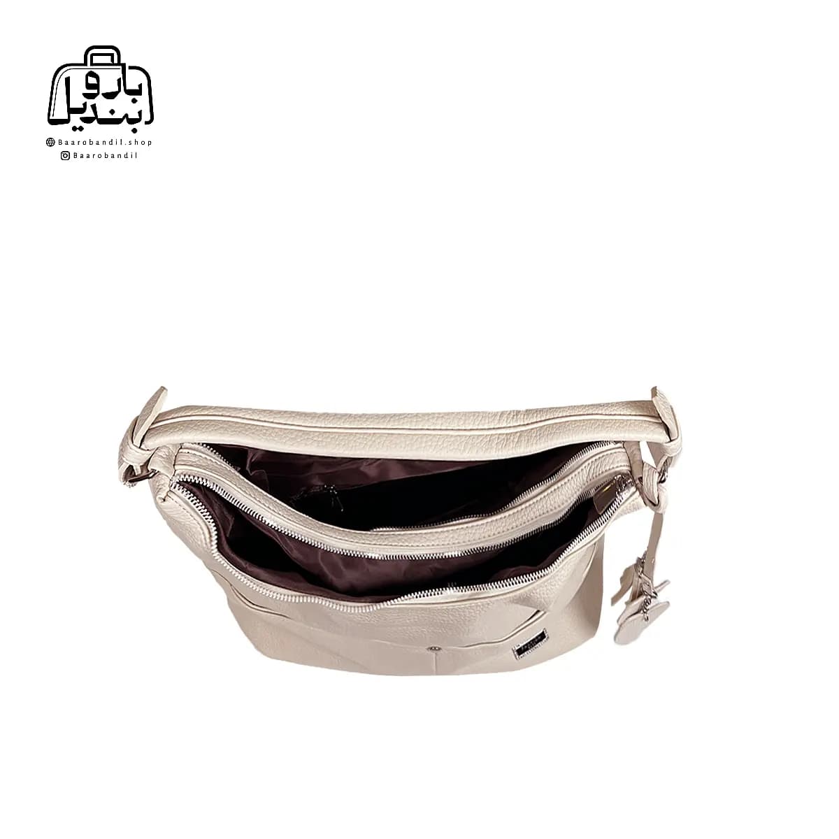 کیف زنانه دوشی فشن بگ Fashion Bag کد ۹۹۶۹ — تصویر ۷