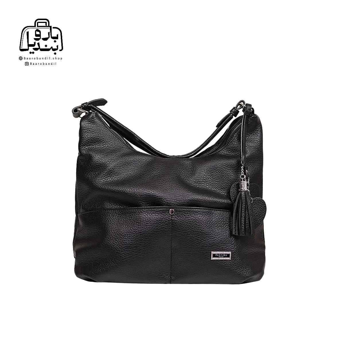 کیف زنانه دوشی فشن بگ Fashion Bag کد ۹۹۶۹