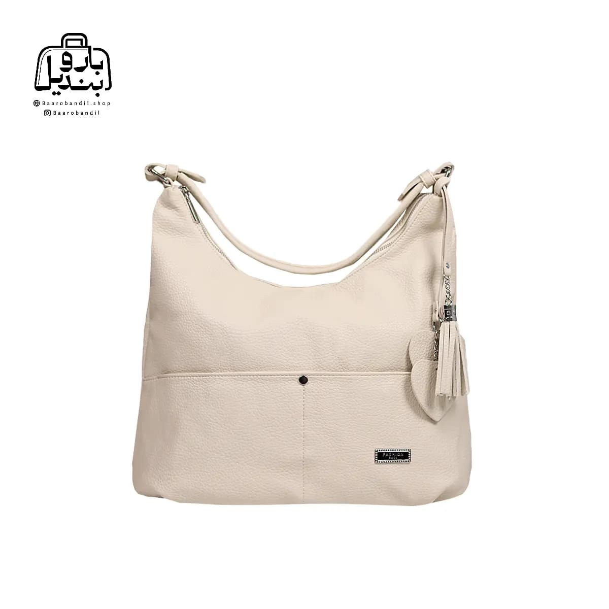 کیف زنانه دوشی فشن بگ Fashion Bag کد ۹۹۶۹ — تصویر ۴