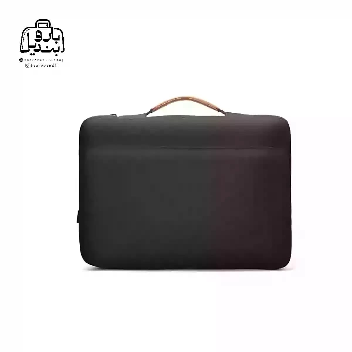 کیف دستی لپ‌تاپی بنج Bange کد ۶۸۰۲ — تصویر ۷