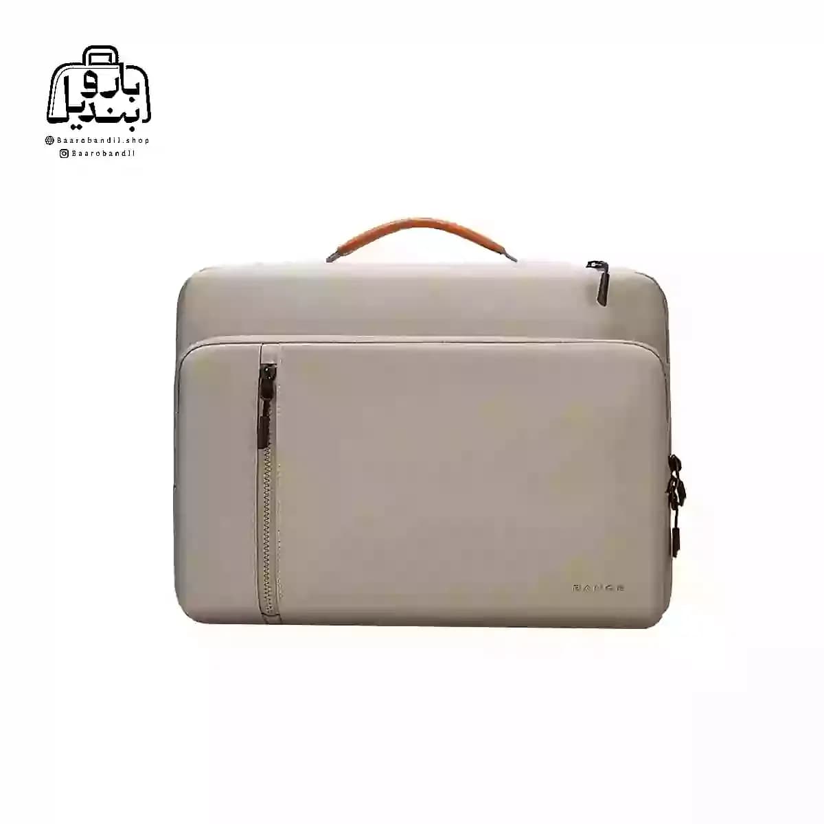 کیف دستی لپ‌تاپی بنج Bange کد ۶۸۰۲