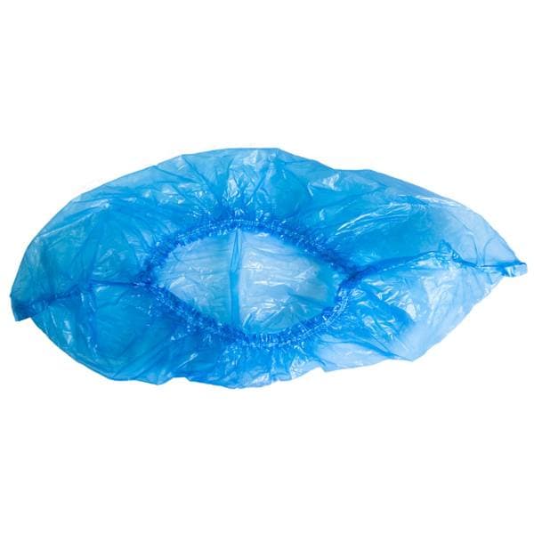 کاور کفش نایلونی – بسته 100 جفتی — تصویر ۳