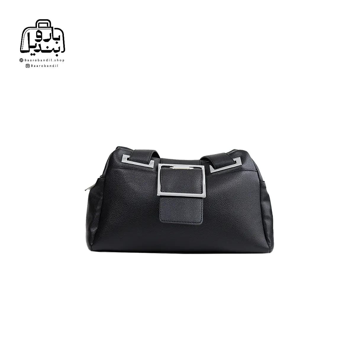 کیف زنانه دوشی سنتوزا Sentoza کد ۲۱۲۳ — تصویر ۳