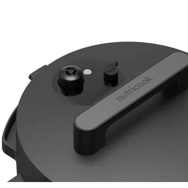 زودپز برقی برند نوتریکوک مدل SP330 – Smart Pot 3 — تصویر ۳