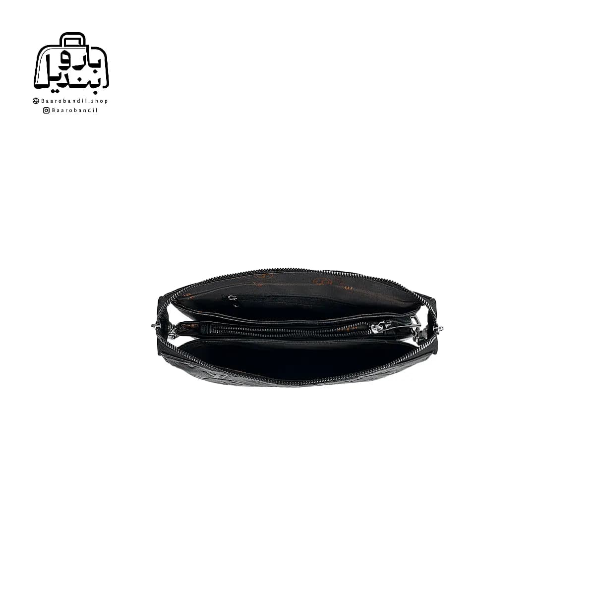 کیف زنانه دوشی سنتوزا Sentoza کد ۲۰۰۳ — تصویر ۸