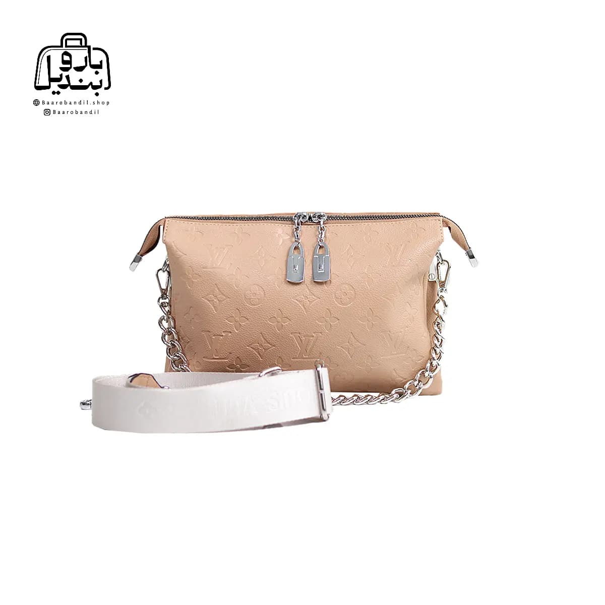 کیف زنانه دوشی سنتوزا Sentoza کد ۲۰۰۳