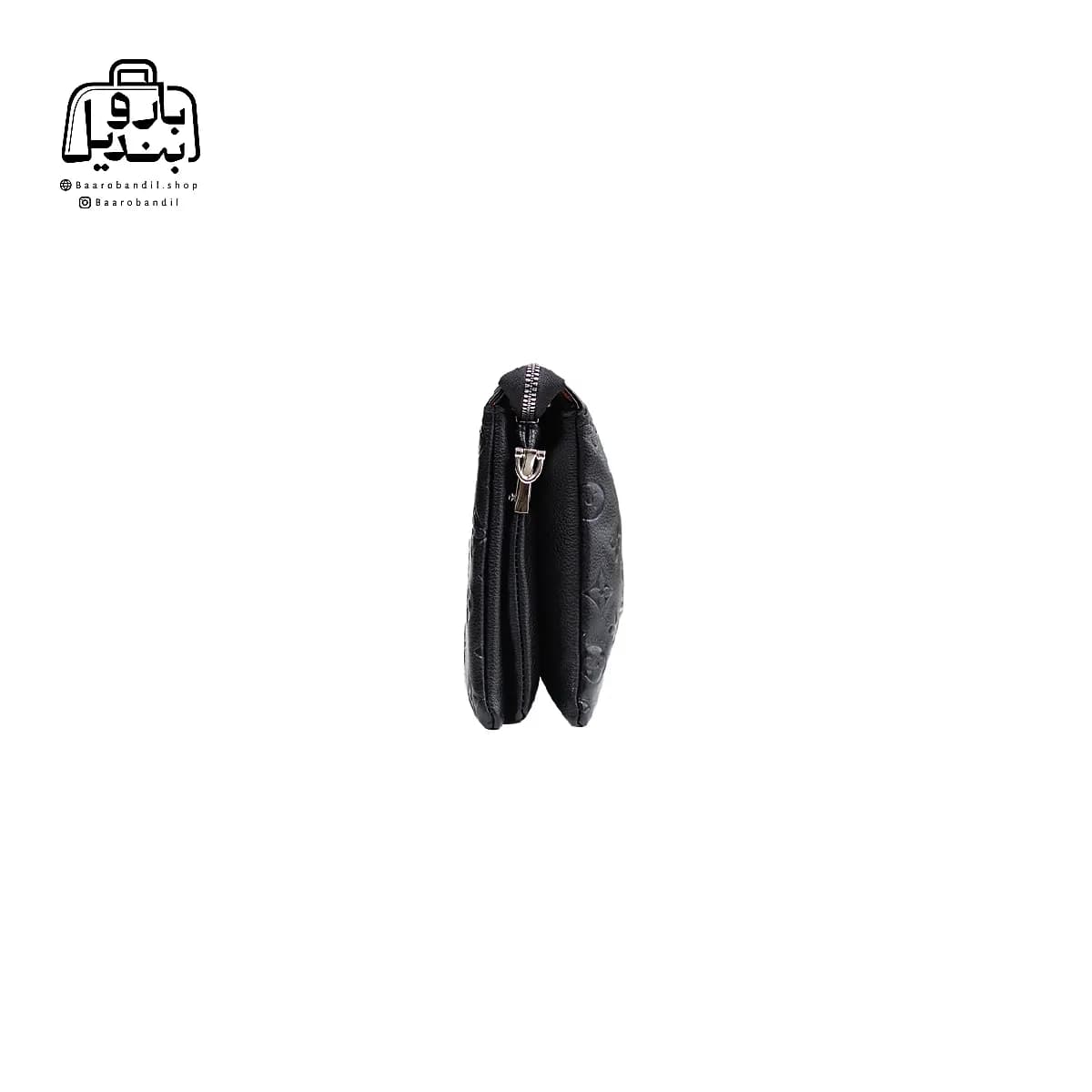کیف زنانه دوشی سنتوزا Sentoza کد ۲۰۰۳ — تصویر ۴