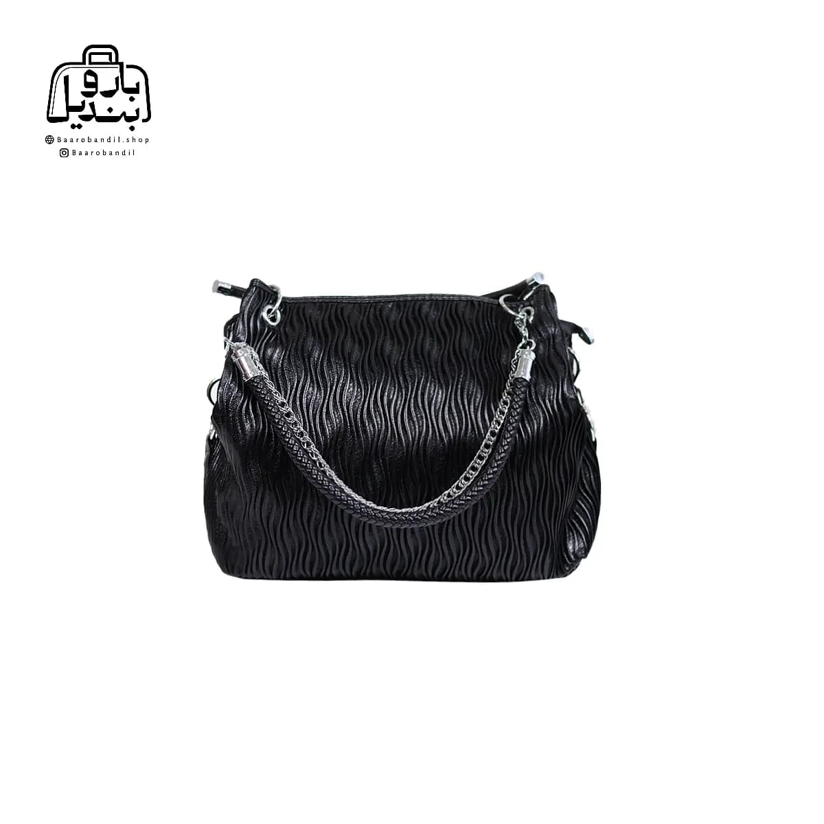 کیف زنانه دوشی سنتوزا Sentoza کد ۹۷۲ طرح ماری