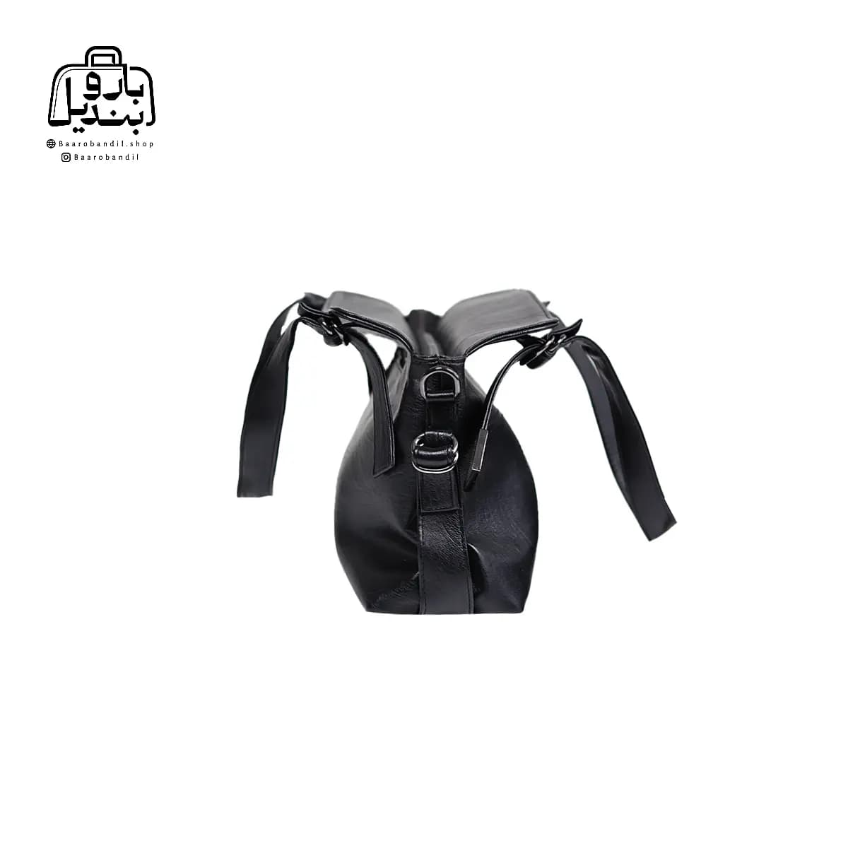 کیف زنانه دوشی سنتوزا Sentoza کد ۹۵۰ — تصویر ۴