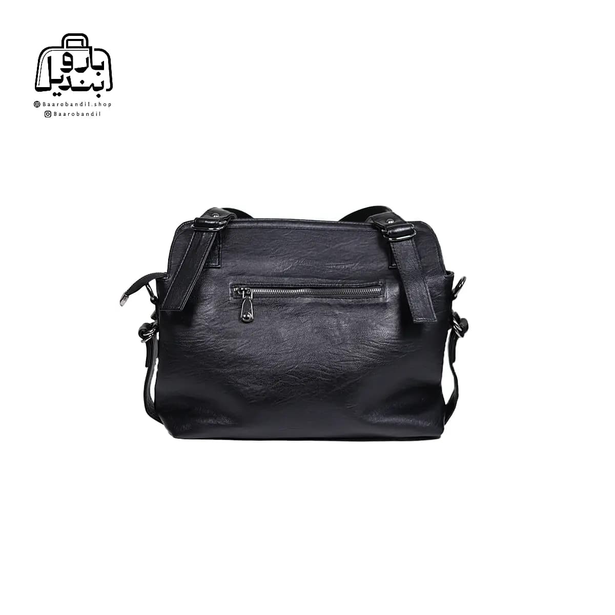 کیف زنانه دوشی سنتوزا Sentoza کد ۹۵۰ — تصویر ۵