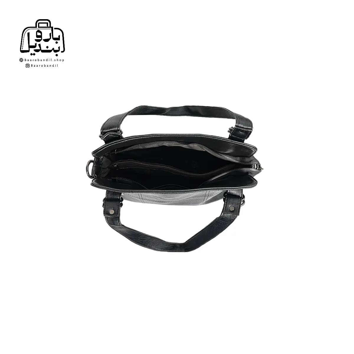 کیف زنانه دوشی سنتوزا Sentoza کد ۹۵۰ — تصویر ۸