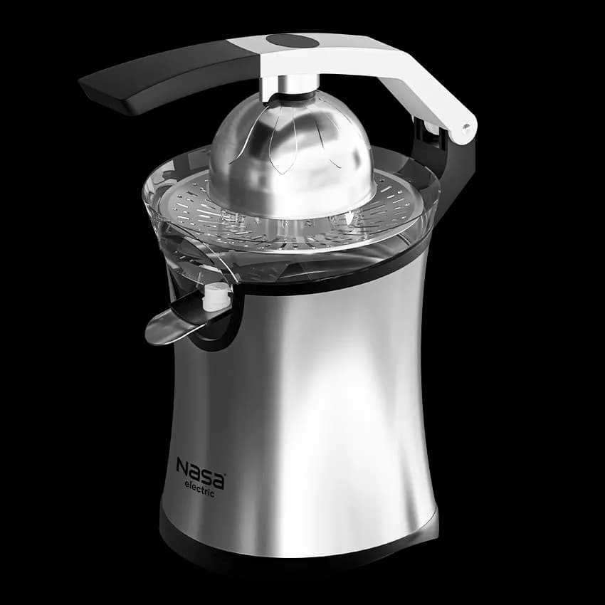 آب مرکبات گیر ناسا الکتریک NS-936