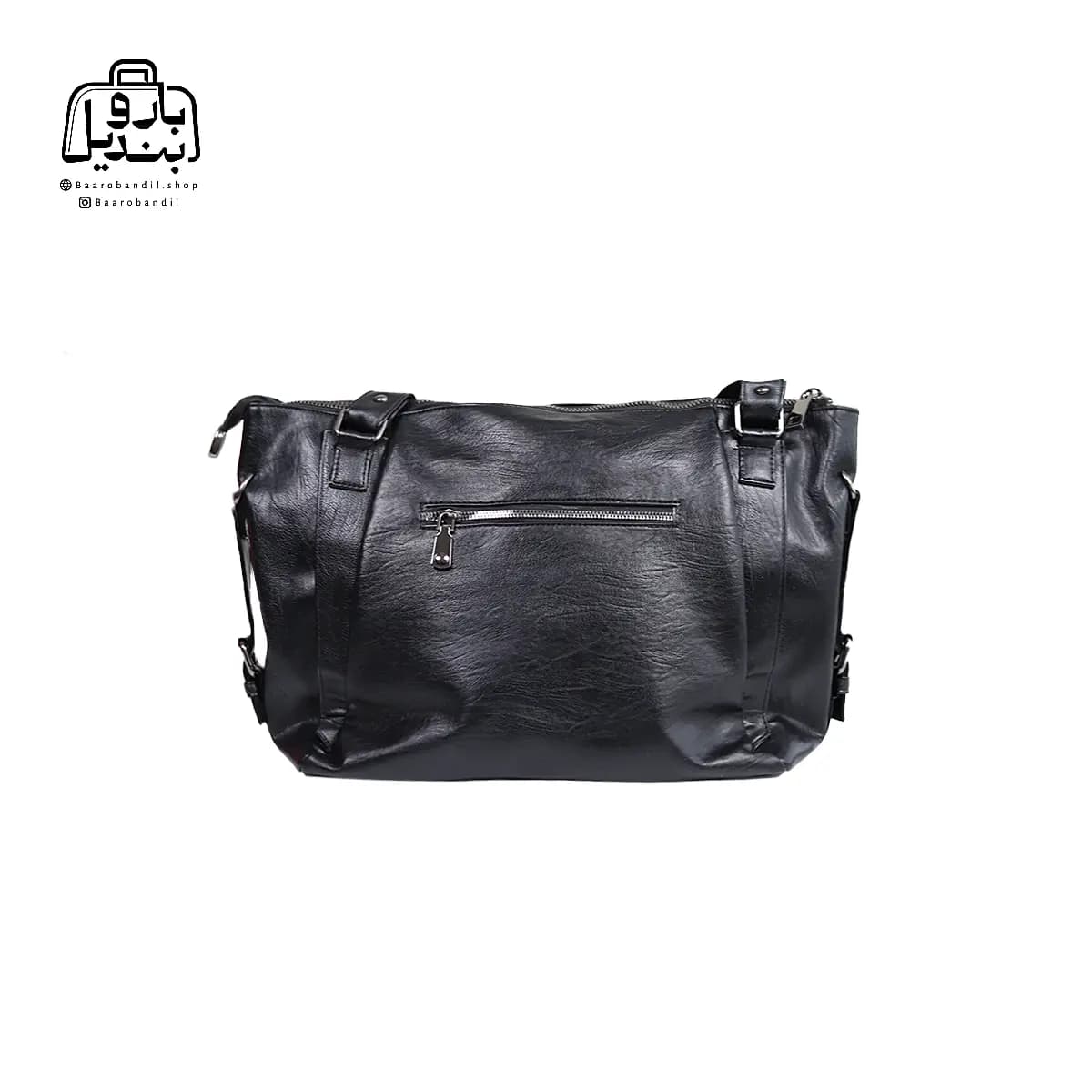 کیف زنانه دوشی سنتوزا Sentoza کد ۹۷۹ — تصویر ۵