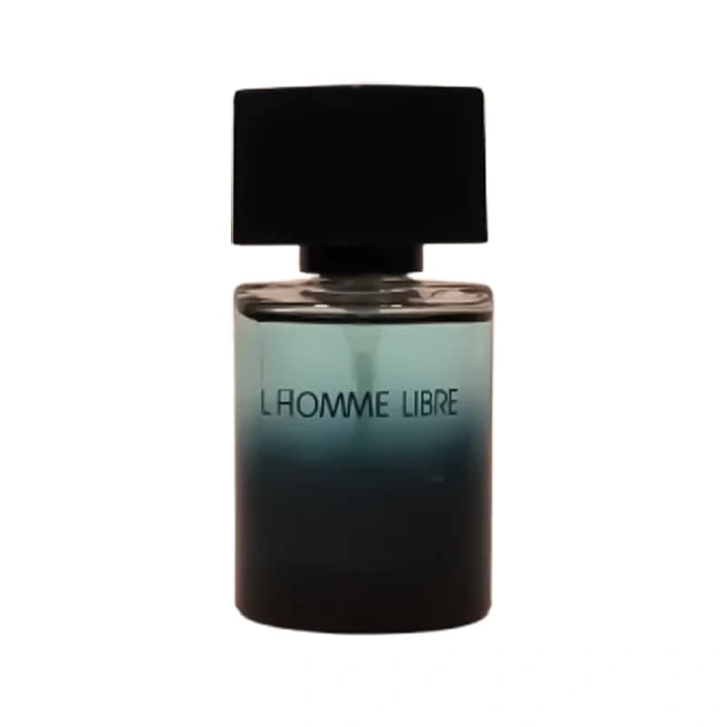 عطر مردانه اسکوپ الهوم لیبر 30 میلی‌لیتر