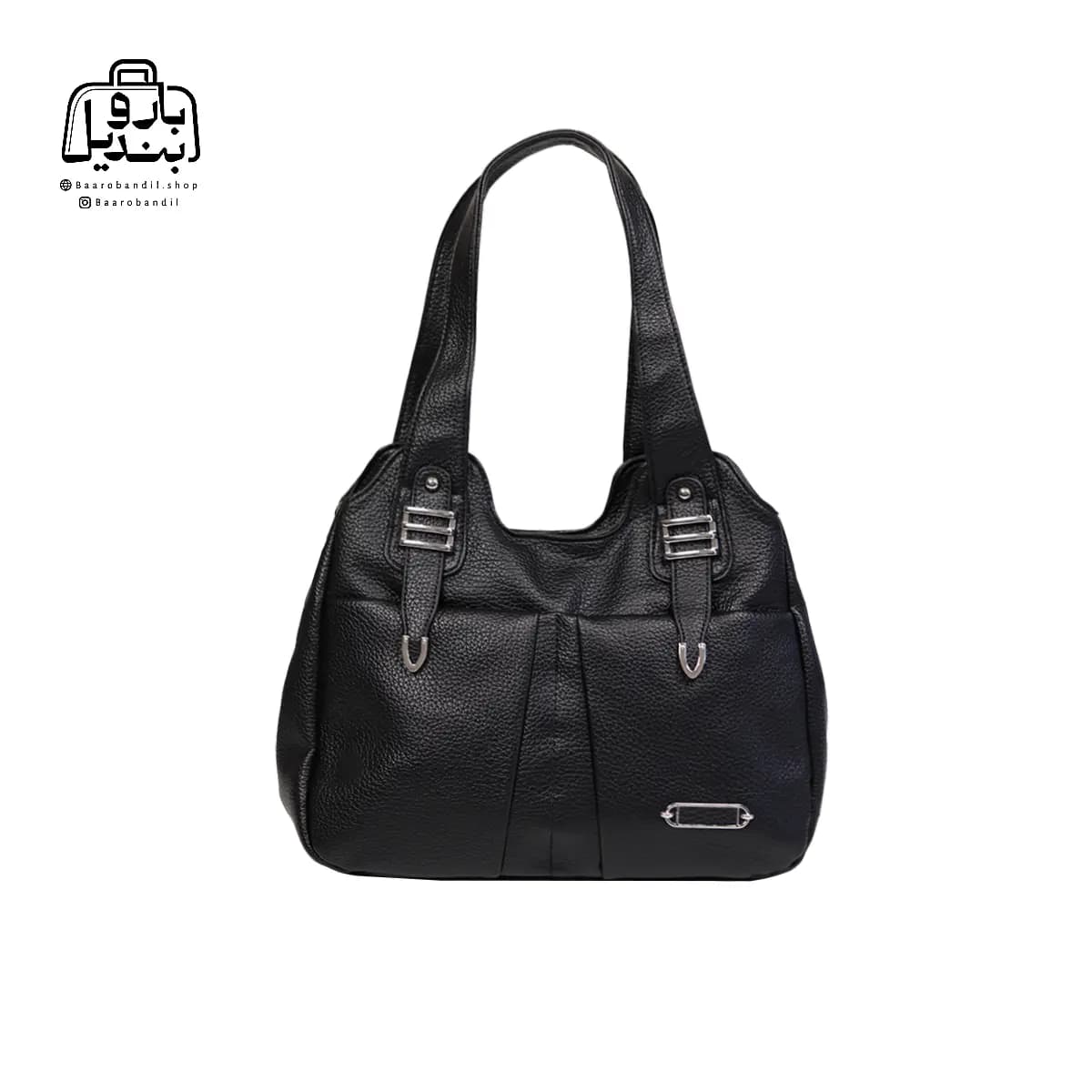 کیف زنانه دوشی فشن بگ Fashion Bag کد ۹۹۷۹ — تصویر ۶