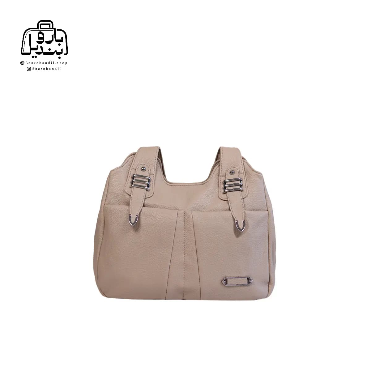 کیف زنانه دوشی فشن بگ Fashion Bag کد ۹۹۷۹