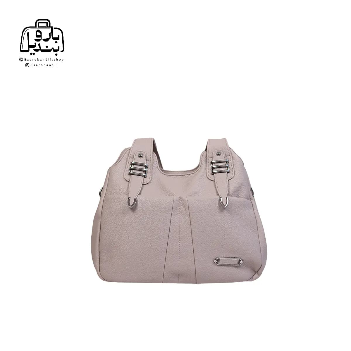 کیف زنانه دوشی فشن بگ Fashion Bag کد ۹۹۷۹ — تصویر ۵