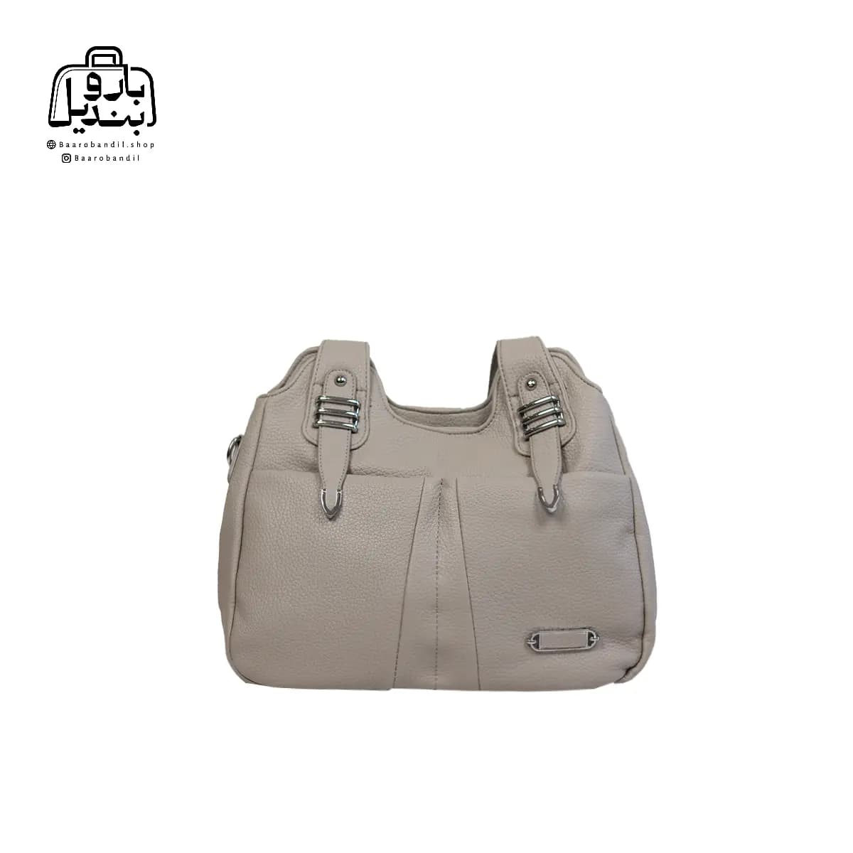 کیف زنانه دوشی فشن بگ Fashion Bag کد ۹۹۷۹ — تصویر ۳