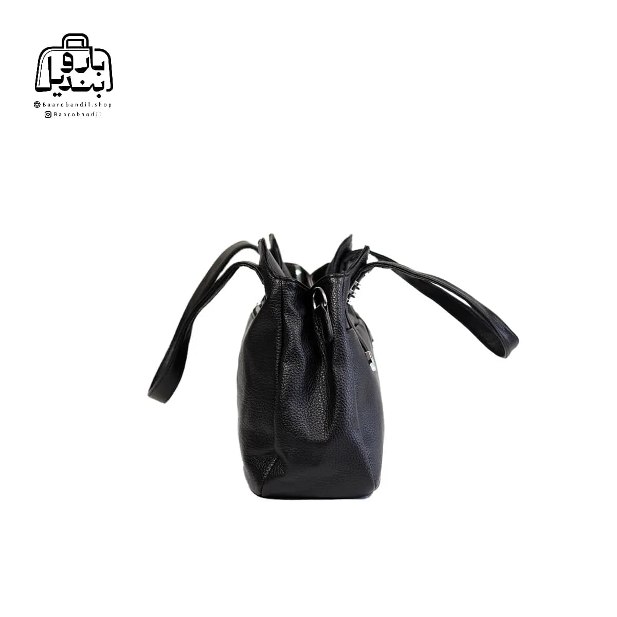کیف زنانه دوشی فشن بگ Fashion Bag کد ۹۹۷۹ — تصویر ۷