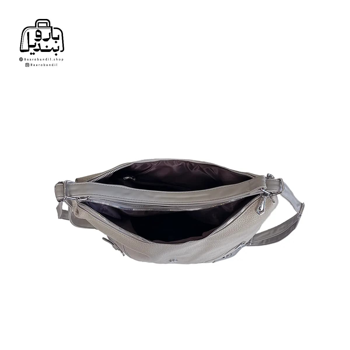 کیف زنانه دوشی فشن بگ Fashion Bag کد ۵۱۰۳ — تصویر ۶